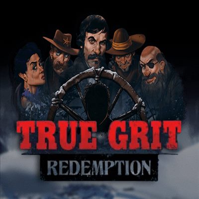 True Grit Redemption